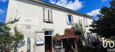 House at Goudon (65190)