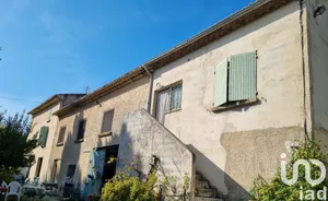 House at L'Isle-sur-la-Sorgue (84800)