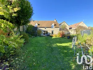 Maison à Dourdan (91410)