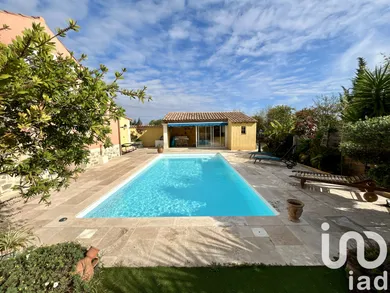 Traditional house at Narbonne (11100)