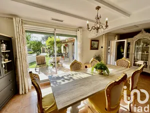 Maison traditionnelle à Narbonne (11100)