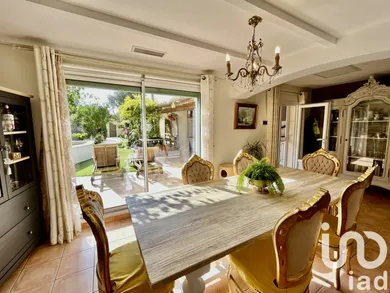 Traditional house at Narbonne (11100)