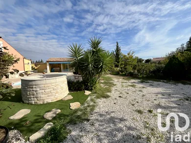 Traditional house at Narbonne (11100)