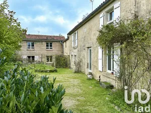 House at Sérigné (85200)