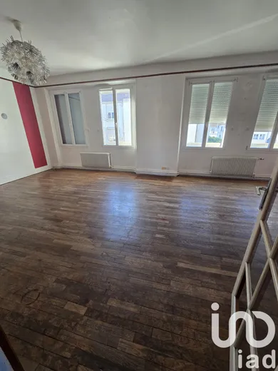 Appartement à Dormans (51700)