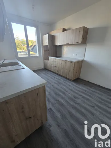 Apartment in Dormans (51700)