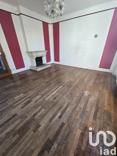 Apartment in Dormans (51700)
