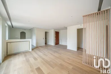 Apartment at Paris (75013)