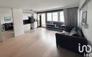 Studio at Paris (75012)