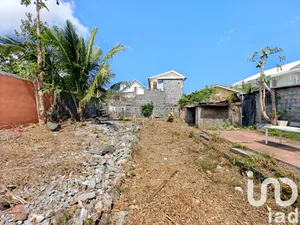 Building plot at Saint-Louis (97450)