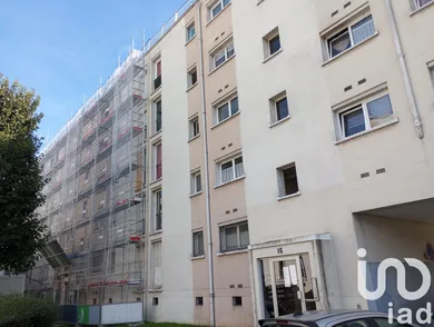 Apartment at Chelles (77500)