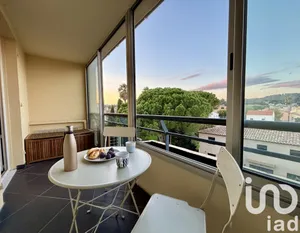 Appartement à La Seyne-sur-Mer (83500)