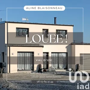 Maison traditionnelle à Val-d'Izé (35450)