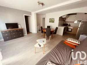 Appartement à Argelès-Gazost (65400)