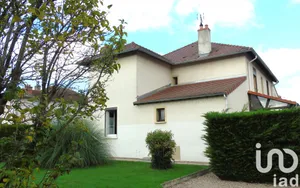 House at Gueugnon (71130)
