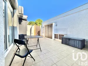 Detached at Leucate (11370)