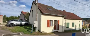Demeure à CHISSEY EN MORVAN (71540)