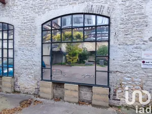 Loft at Troyes (10000)