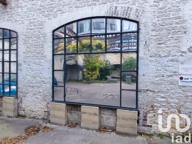 Loft at Troyes (10000)