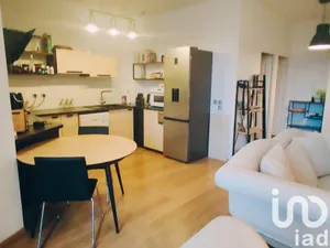 Loft à Troyes (10000)
