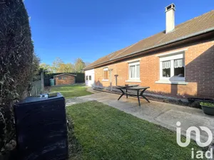 House at Quend (80120)
