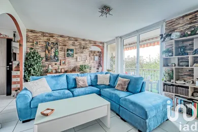 Apartment in Villeparisis (77270)
