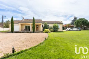 Maison à Montverdun (42130)