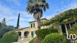 House at Loriol-du-Comtat (84870)