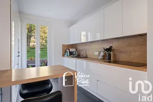 Apartment in Lyon (69009)