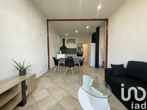 Appartement à Toulon (83000)
