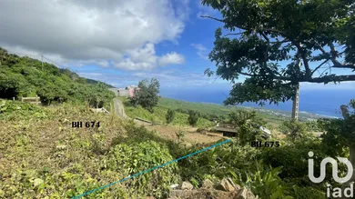 Terrain à Cap camelias  (97416) — 3/12