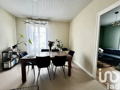 Maison à Saint-André-les-Vergers (10120) — 4/11
