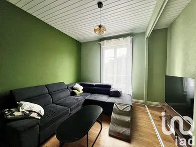Maison à Saint-André-les-Vergers (10120) — 5/11