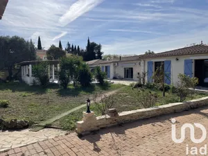 Maison traditionnelle à Villeneuve-lès-Béziers (34420)