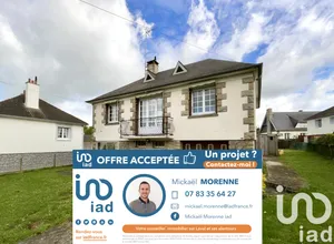 Maison à Mayenne (53100)