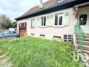 Appartement à Bitschwiller-lès-Thann (68620)