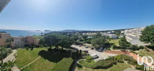 Studio at LA CIOTAT (13600)
