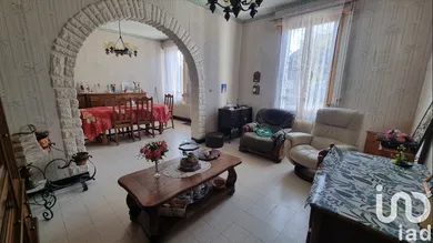 Maison de ville à Saint-Amand-les-Eaux (59230)