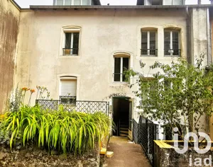Immeuble à Plombières-les-Bains (88370)