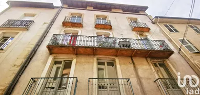 Building at Plombières-les-Bains (88370)