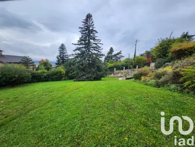 Building plot at Chanteloup-les-Vignes (78570)