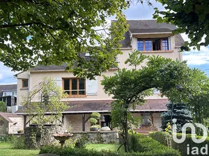 Maison à Crécy-la-Chapelle (77580)