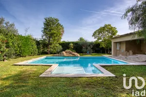 Maison à Antibes (06600)