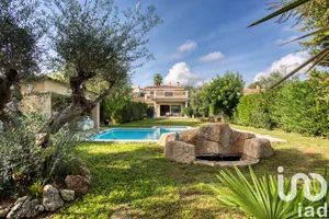 Maison à Antibes (06600)