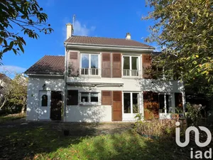 Maison à Boissy-Saint-Léger (94470)
