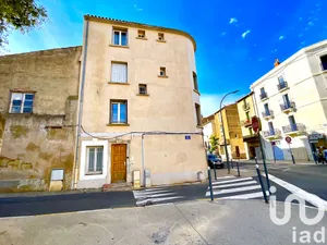Building at Béziers (34500)