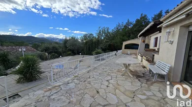 House at Brignoles (83170)