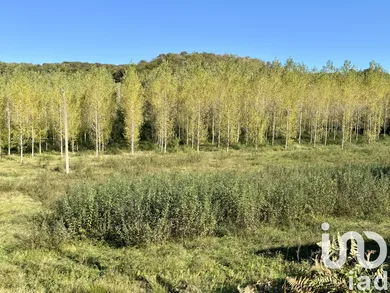 Building plot at Artiguelouve (64230)