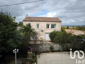 Maison de ville à Lédignan (30350)