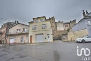 Maison à Algrange (57440)